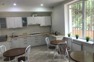 Отель Лотос Россия, Геленджик, фото 32