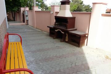 Отель Лотос Россия, Геленджик, фото 33