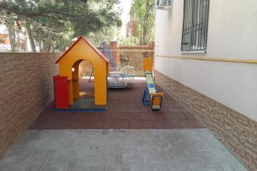 Отель Лотос Россия, Геленджик, фото 34