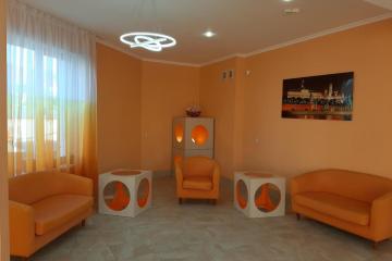 Отель Лотос Россия, Геленджик, фото 4