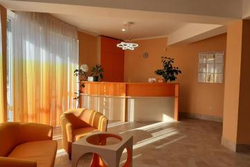 Отель Лотос Россия, Геленджик, фото 5