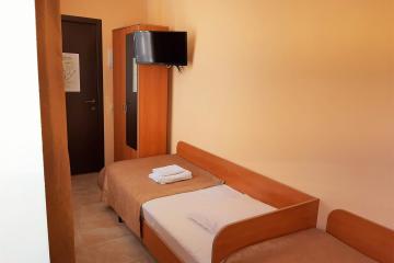 Отель Лотос Россия, Геленджик, фото 6