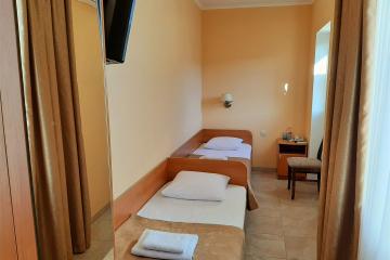 Отель Лотос Россия, Геленджик, фото 7