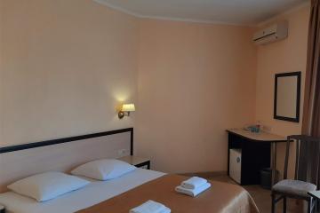 Отель Лотос Россия, Геленджик, фото 8