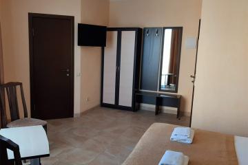 Отель Лотос Россия, Геленджик, фото 9