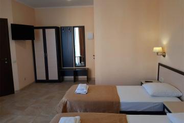 Отель Лотос Россия, Геленджик, фото 10