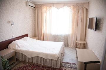 Отель Гостиница Лайм Россия, Геленджик, фото 11
