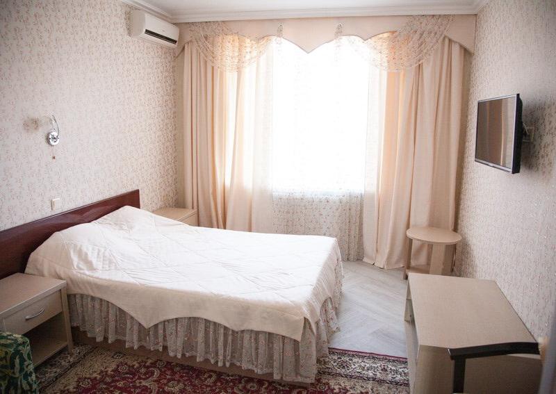 Гостиница Лайм