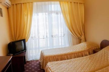 Отель Гостиница Лайм Россия, Геленджик, фото 16