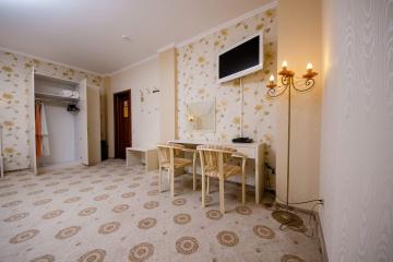 Отель Гостиница Феерия Россия, Геленджик, фото 12