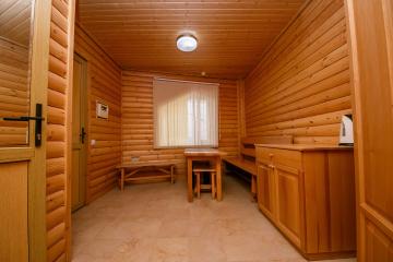 Отель Гостиница Феерия Россия, Геленджик, фото 16