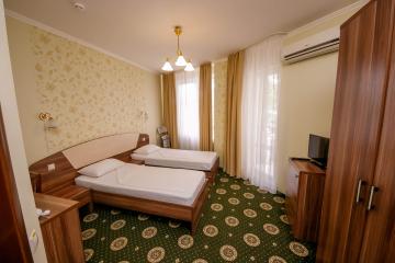 Отель Гостиница Феерия Россия, Геленджик, фото 19