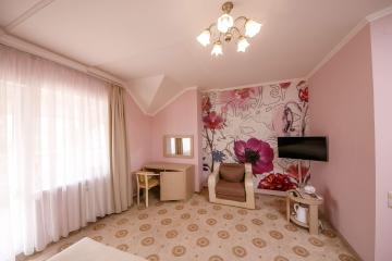 Отель Гостиница Феерия Россия, Геленджик, фото 21