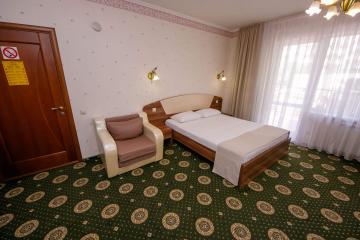 Отель Гостиница Феерия Россия, Геленджик, фото 5