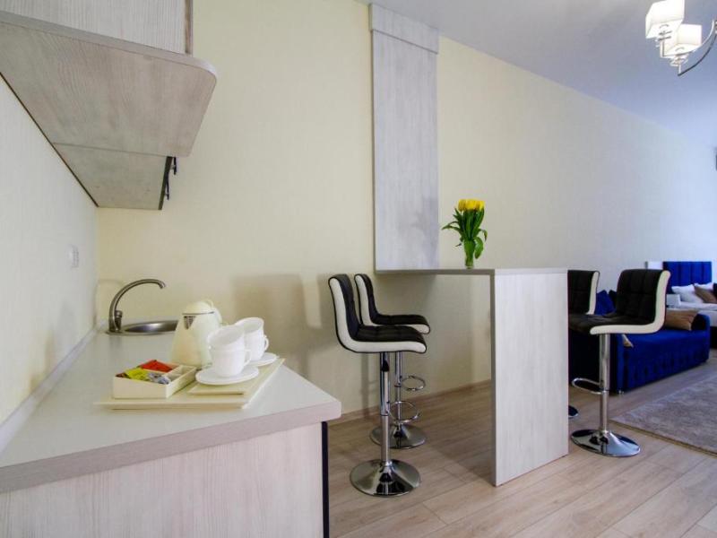 Аю-Даг Resort & Spa