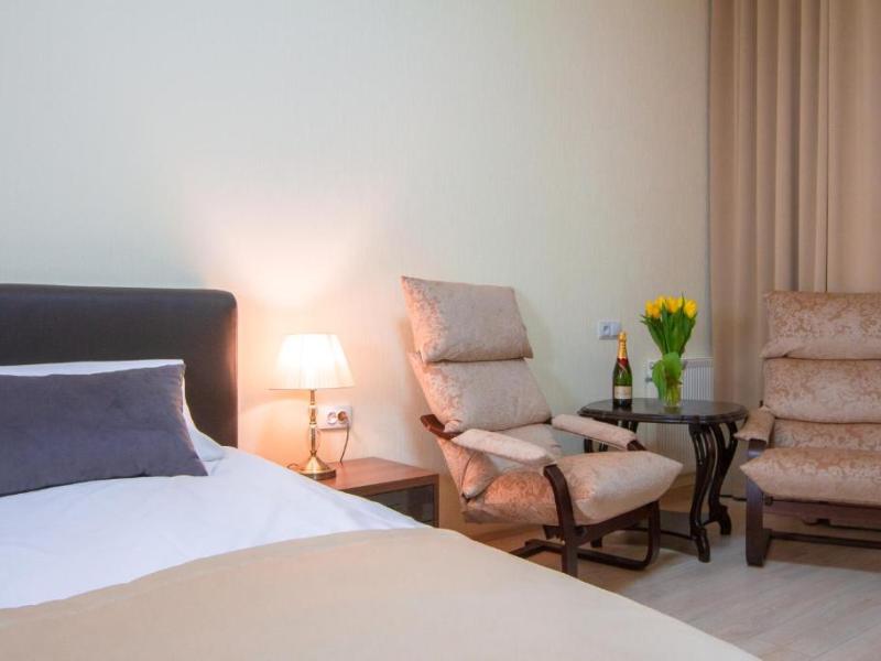 Аю-Даг Resort & Spa