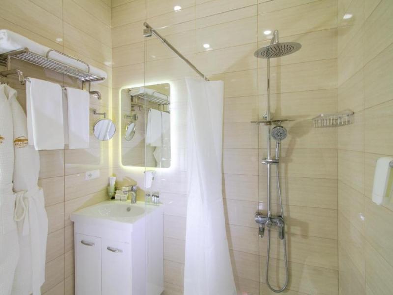 Аю-Даг Resort & Spa