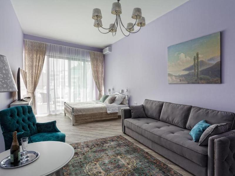 Аю-Даг Resort & Spa