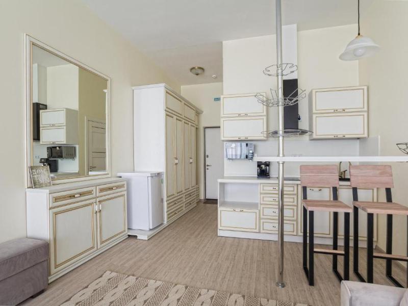 Аю-Даг Resort & Spa