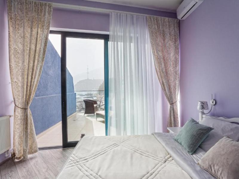 Аю-Даг Resort & Spa