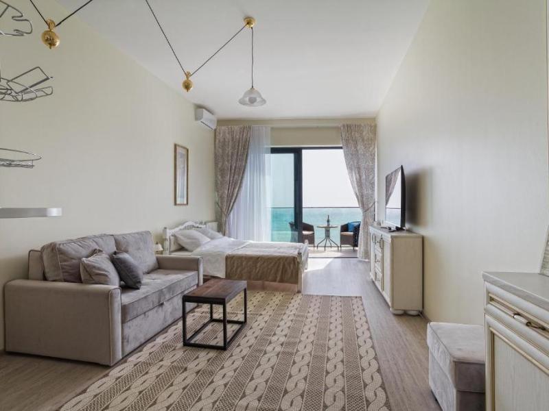 Аю-Даг Resort & Spa