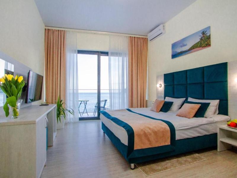 Аю-Даг Resort & Spa