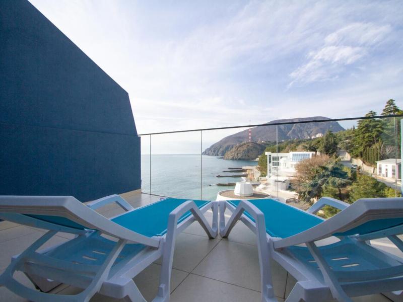 Аю-Даг Resort & Spa