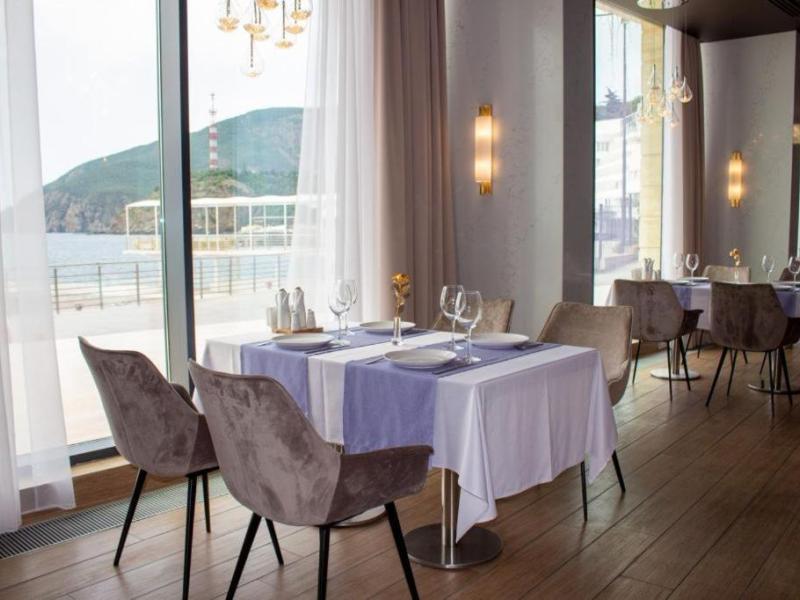 Аю-Даг Resort & Spa