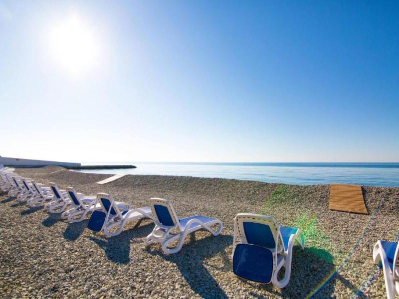 Аю-Даг Resort & Spa