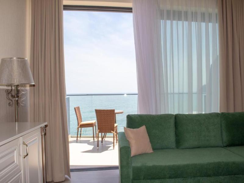 Аю-Даг Resort & Spa