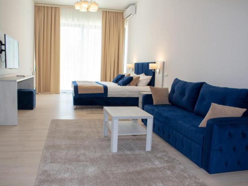 Аю-Даг Resort & Spa