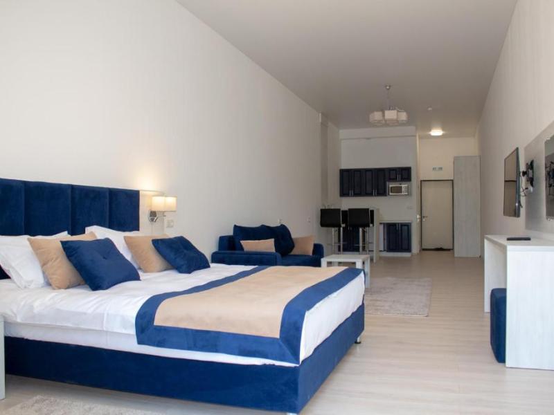 Аю-Даг Resort & Spa