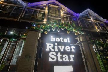 Отель River Star Россия, Адлер, фото 14