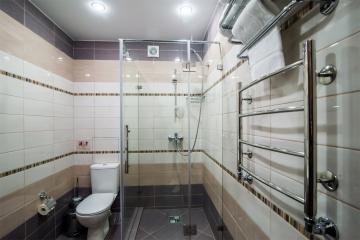 Отель River Star Россия, Адлер, фото 16