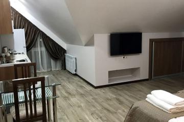 Отель River Star Россия, Адлер, фото 17
