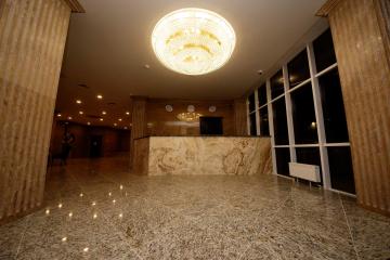 Отель Dream Hotel Россия, Анапа, фото 11