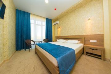 Отель Dream Hotel Россия, Анапа, фото 7