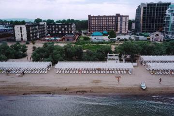 Отель Dream Hotel Россия, Анапа, фото 10