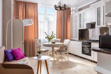 Отель Park & House Hotel Россия, Ессентуки, фото 11