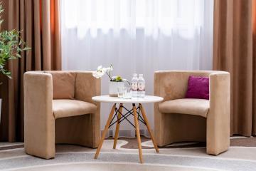 Отель Park & House Hotel Россия, Ессентуки, фото 13