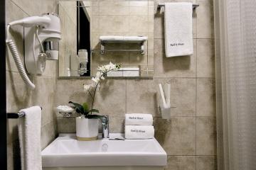 Отель Park & House Hotel Россия, Ессентуки, фото 17