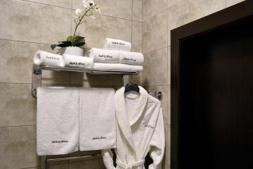 Отель Park & House Hotel Россия, Ессентуки, фото 18