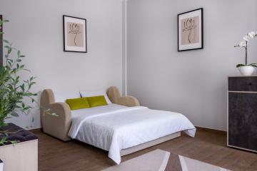 Отель Park & House Hotel Россия, Ессентуки, фото 19