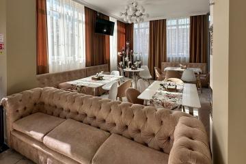 Отель Park & House Hotel Россия, Ессентуки, фото 2