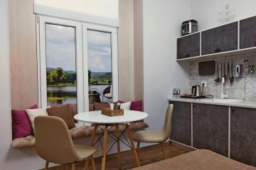 Отель Park & House Hotel Россия, Ессентуки, фото 24