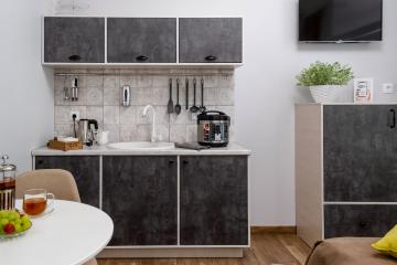 Отель Park & House Hotel Россия, Ессентуки, фото 25