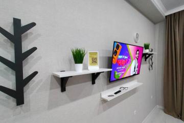 Отель Park & House Hotel Россия, Ессентуки, фото 27