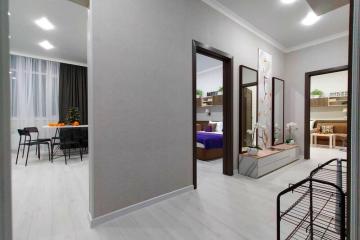 Отель Park & House Hotel Россия, Ессентуки, фото 28