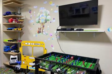 Отель Park & House Hotel Россия, Ессентуки, фото 3