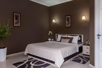 Отель Park & House Hotel Россия, Ессентуки, фото 32